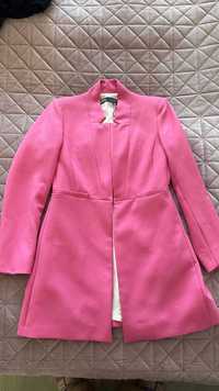 Розово сако Zara
