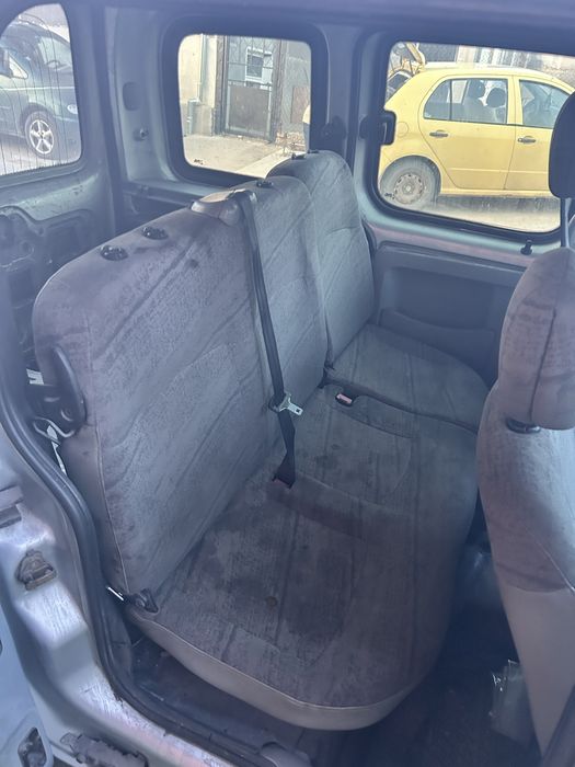 Рено канго renoult kango