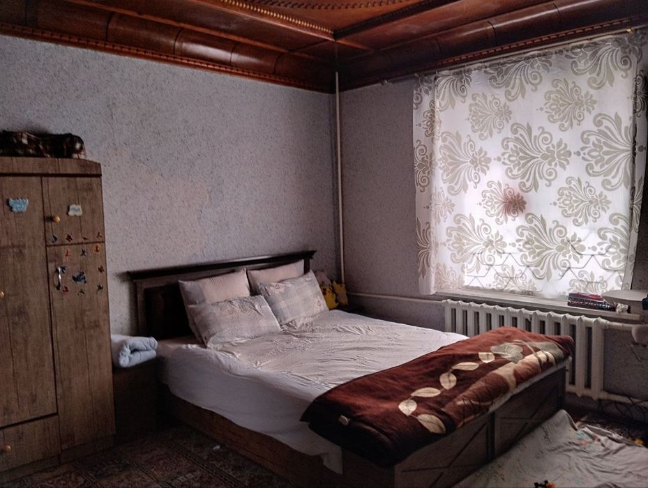 Yashnabod tumani hovli uy sotiladi 4.9 sotix masjid yonida