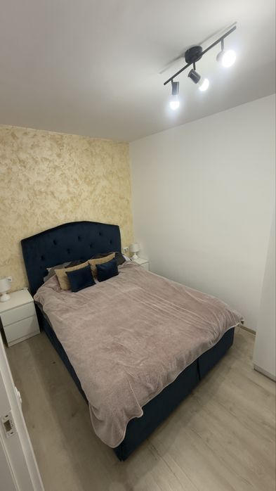 PF Vand apartament in Manastur (Aleea Padin) - 38 mp.