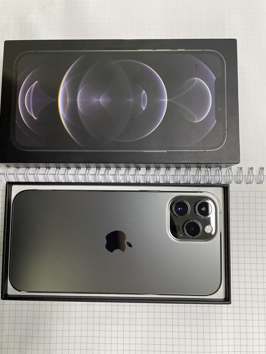 Продам iPhone 12 Pro Max 128gb Идеал