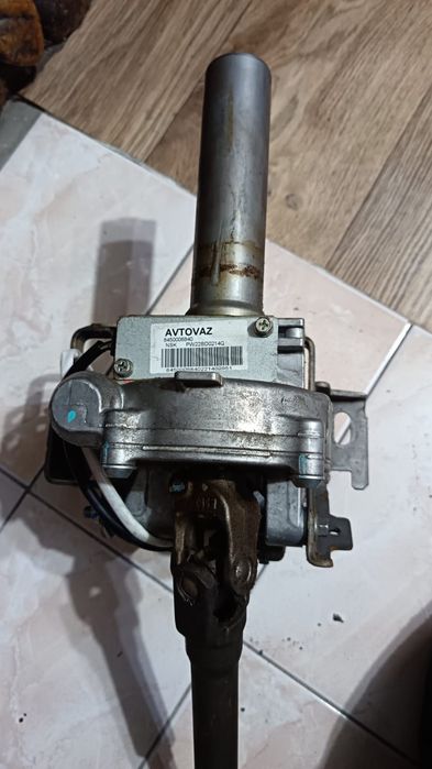 Эур веста оригинал