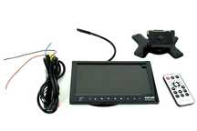 Player Bord cu MP5 cu Bluetooth si Modulator FM Mp3 Video