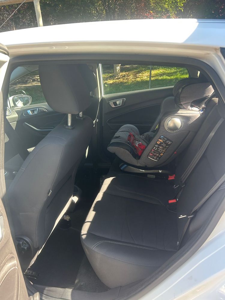 Vand Ford fiesta 1.5 diesel 2013