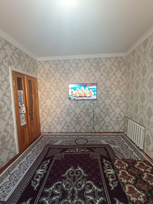 Qo'yliq 5 massiv, 2 xonali kvartira