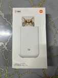 Компактный фотопринтер Xiaomi Mi Portable Photo Printer XMKDDYJ01HT бе