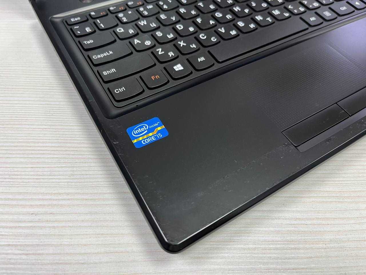 LENOVO G580 Core i5/озу 6/SSD 128/HDD 1tb/ Сумка мышка в подарок