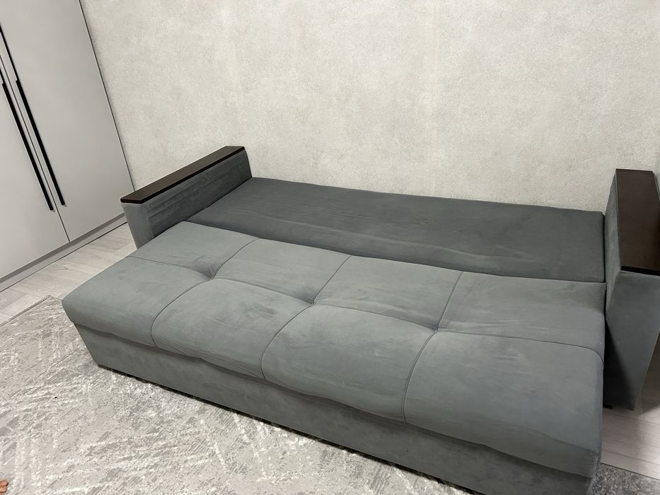 Диван в отличном состоянии