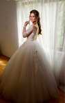 Rochie de mireasa, xs