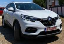 Renault Kadjar Renault katjar 1.5 automat