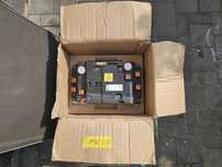ECU bateri BMW G60 G70 i4 i5 i7 iX 2022-2025
