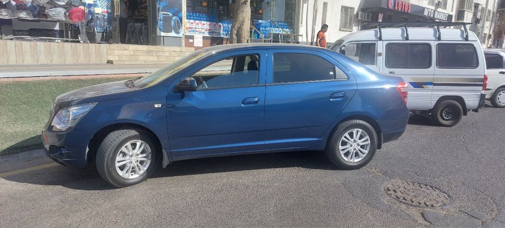 Cobalt ltz 2023 oxiri