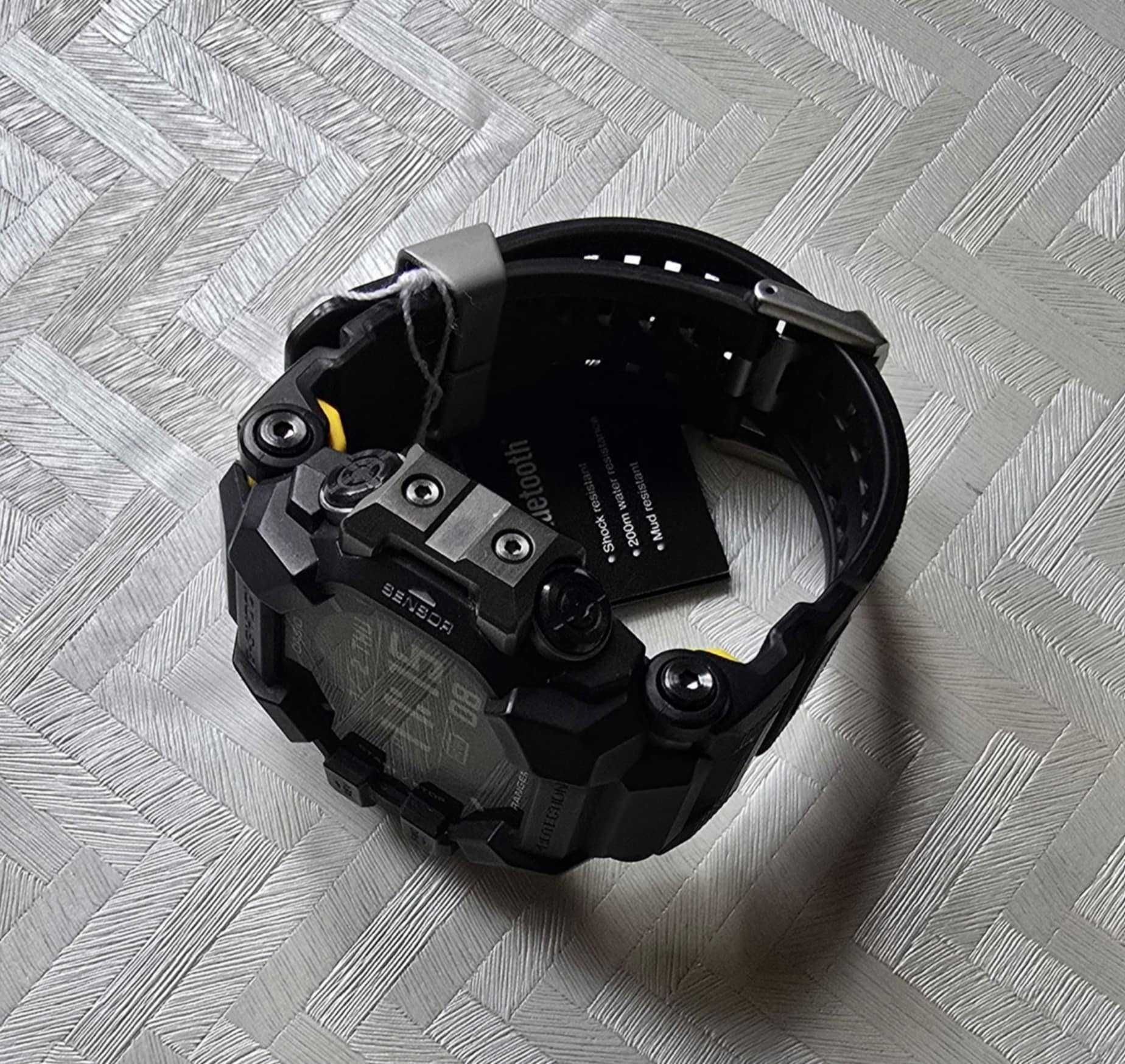 Casio G-Shock RANGEMAN GPR-H1000-1ER