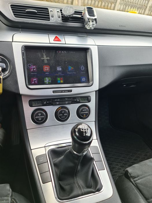 VW Passat 2.0 TDI