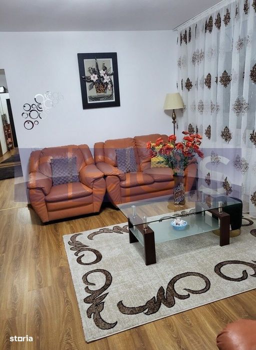 Apartament 3 camere complet renovat  | Obor