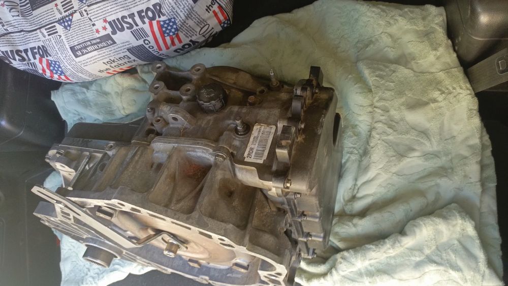 Шевроле Каптива каробка автомат 3 литра