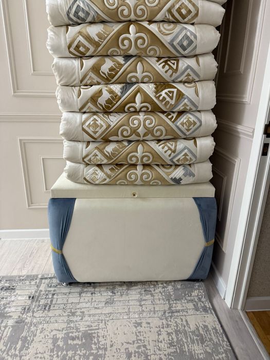 3 лік орташа, кіші Сандық сатылады. МАТРЕШКА.