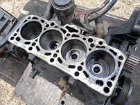 Vw Passat B6 Golf 5 Touran, bloc motor ambielat 2.0 cod BKP