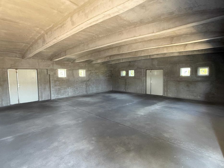 Inchiriere Hale - Spatii de Depozitare/Productie