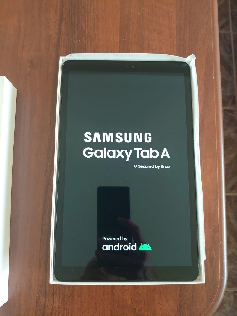 Samsung tab A T595 LTE