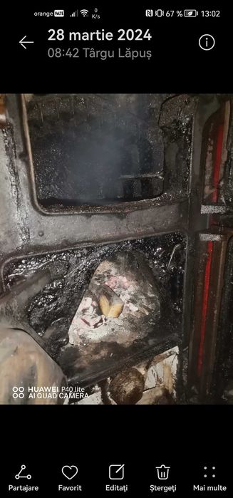 Centrala viadrus u22