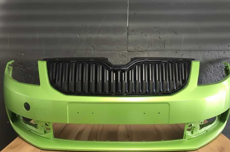 Bara Fata Skoda Octavia 3 III 2013-2017 (LF6Z (Verde))