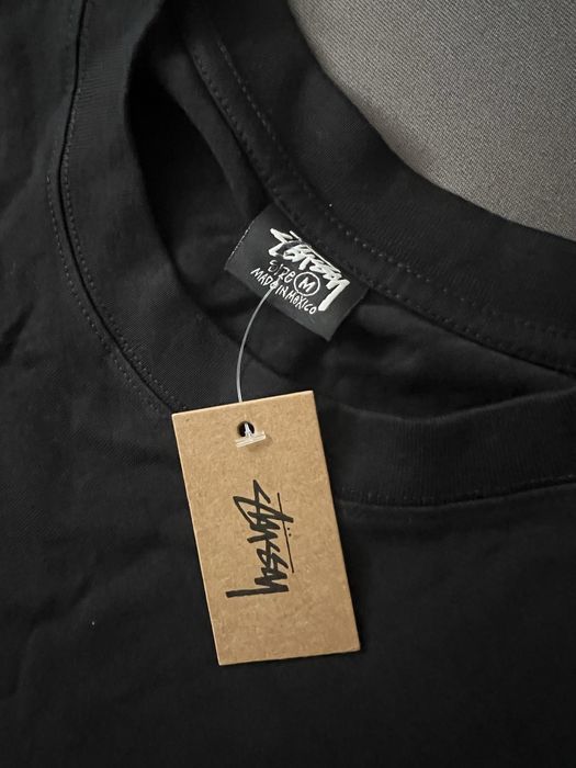 Stussy тениска