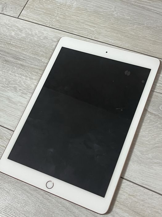 Ipad 6th generation 2018г.