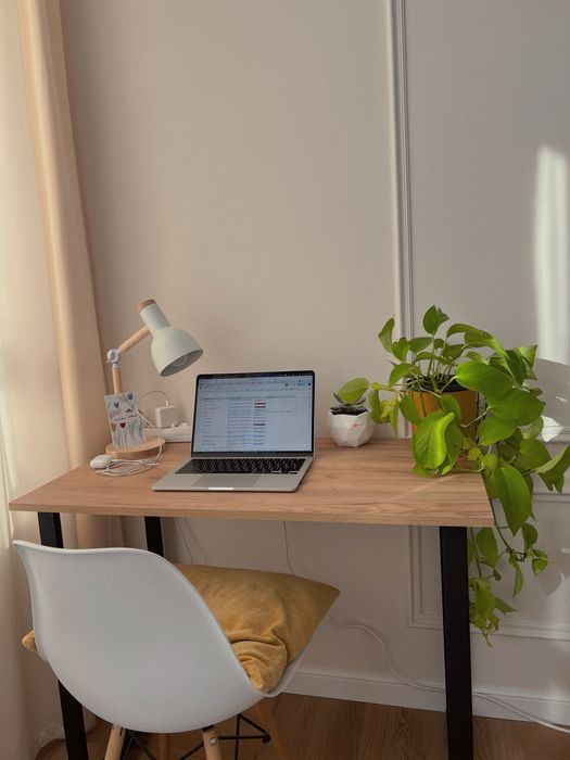 Рабочий стол Loft 92*50*75