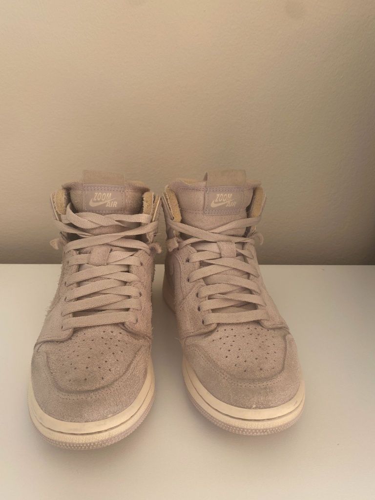 Jordan1 high sneakers