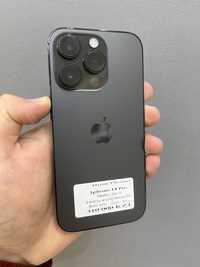 Iphone 14pro 256gb 88% с гарантией