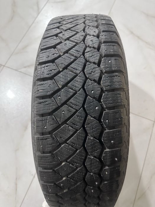 Шины с дисками Gislaved 215/70 R16