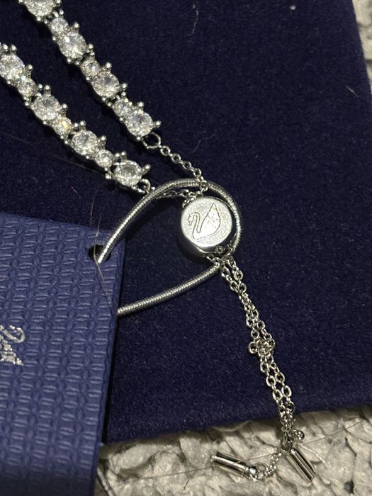 Bratara Swarovski noua