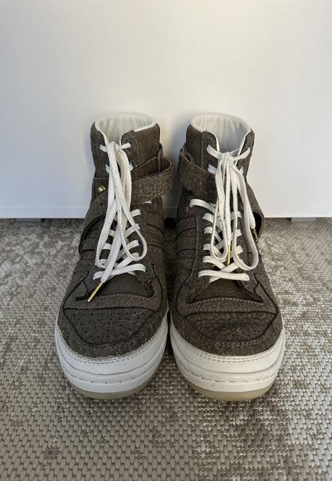 Teniși Adidas Forum Craft