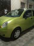 Matiz sotiladi metanda