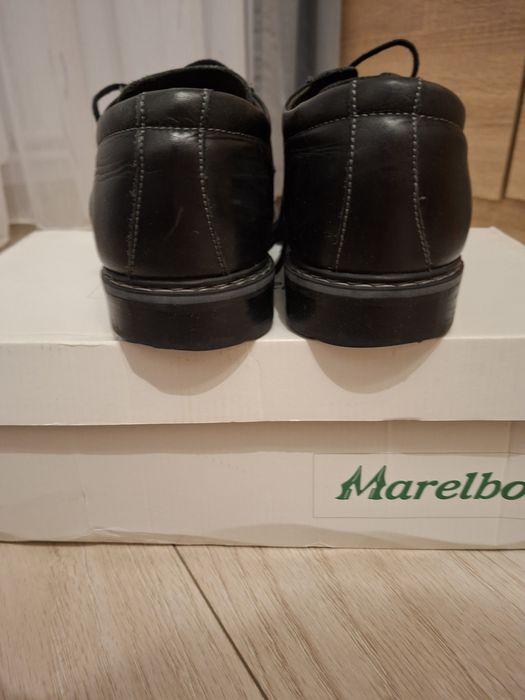 Pantofi barbati Marelbo
