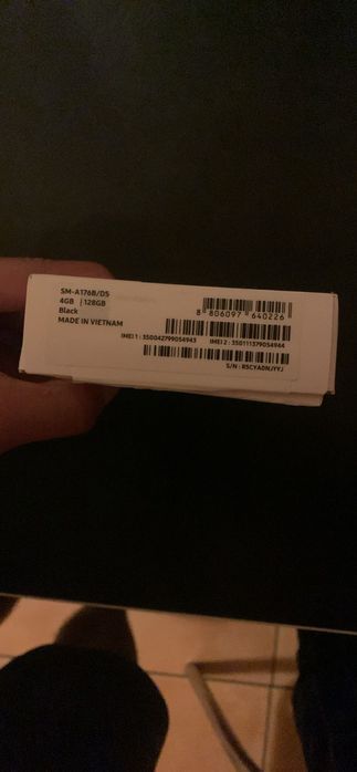 samsung a 17 5g 128gb