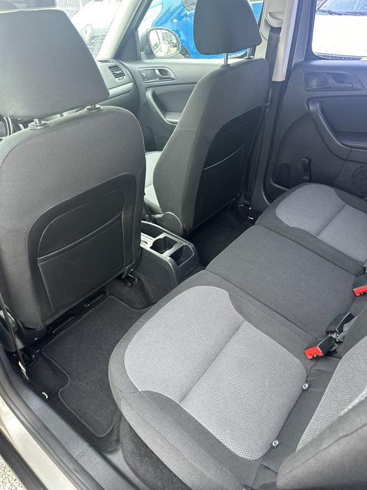Skoda Yeti 140.000km Impecabila/Garantie