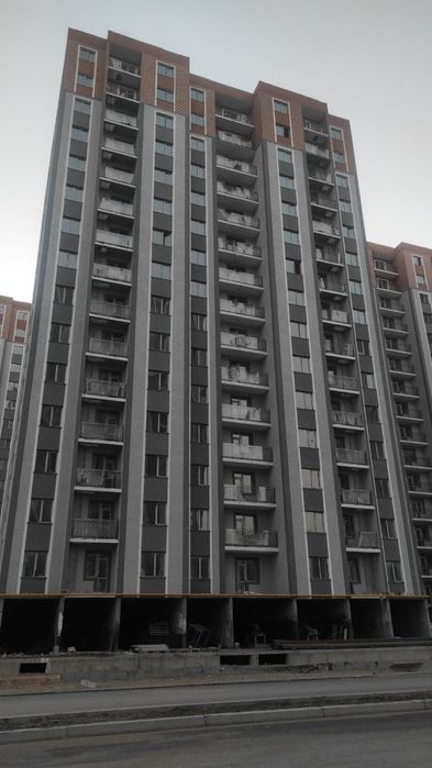 Uy 2026-yil martagacha bitadi tayyor kirib yashash uchun.