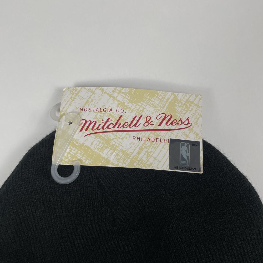 Mitchell&Ness “Lakers” Beanie