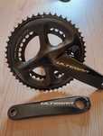 Angrenaj Shimano Ultegra R8000