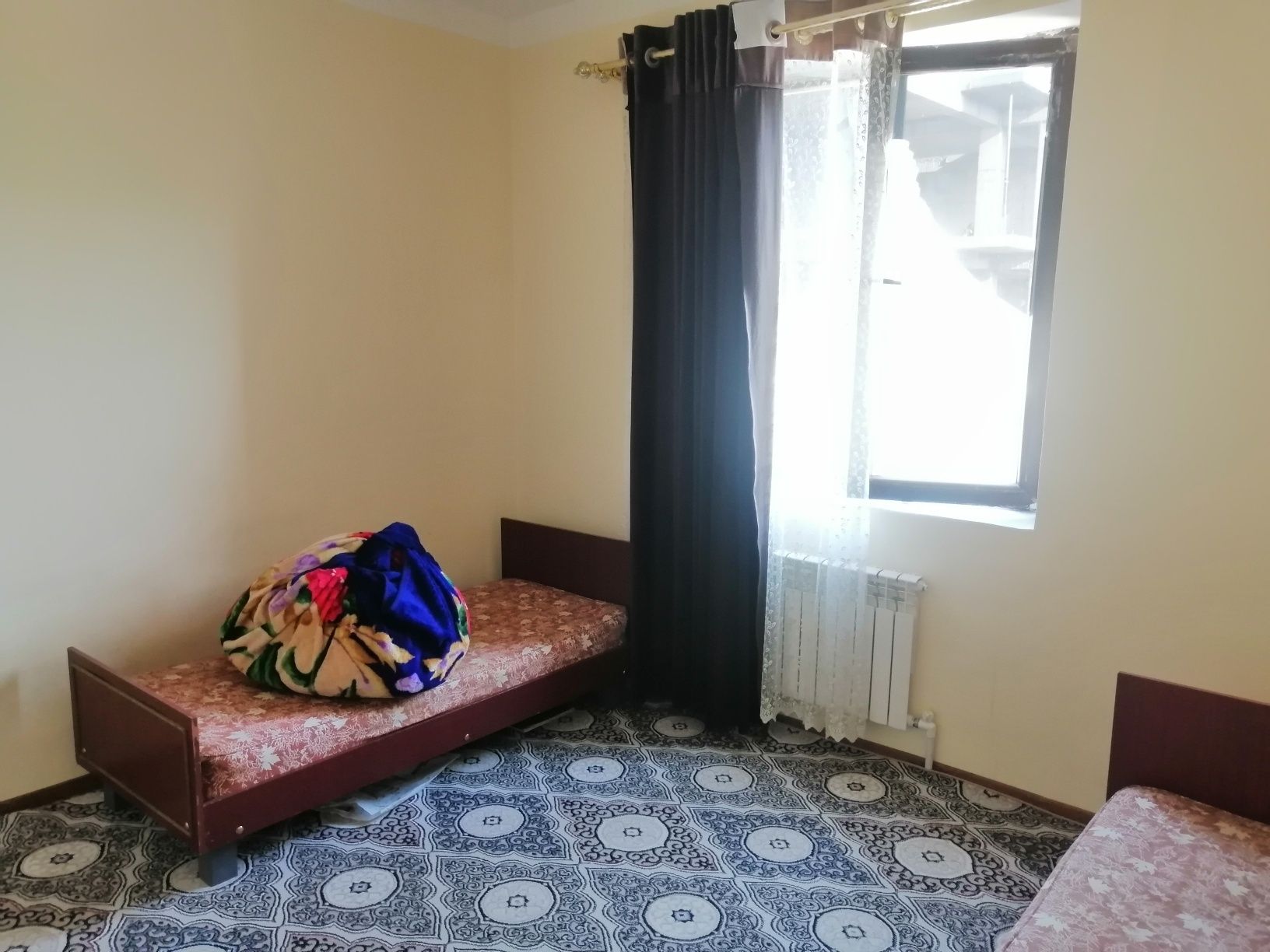 Сдаётся квартира в аренду 1 ком