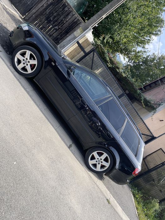 Audi a 4 b7 1.9 brb