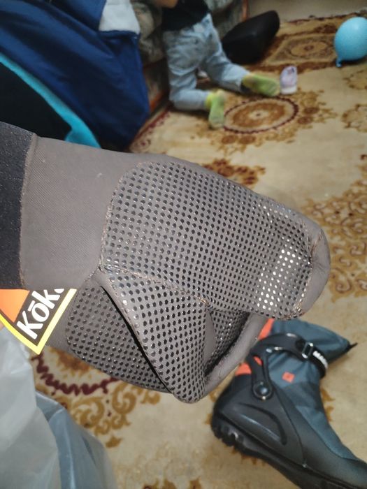 Manusi pt munte si sporturi de iarna