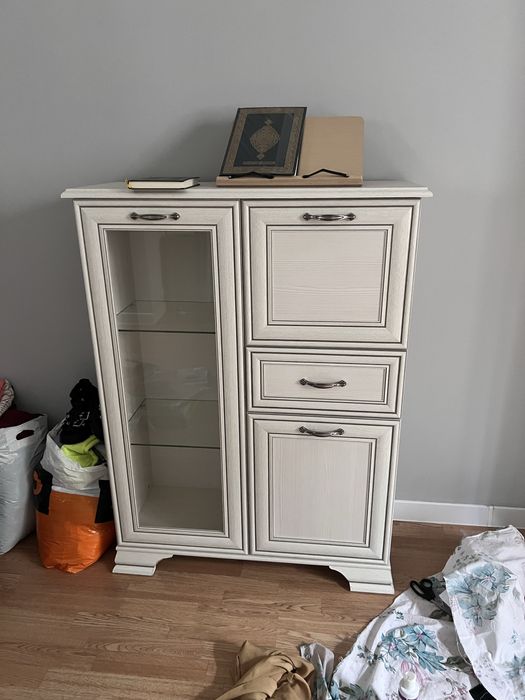 Горка в гостинную