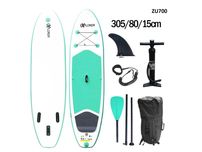 Placă de surf gonflabilă SUP board Explorer 10'