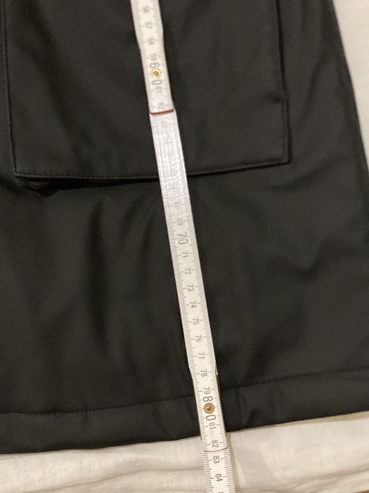 Водоустойчиво яке