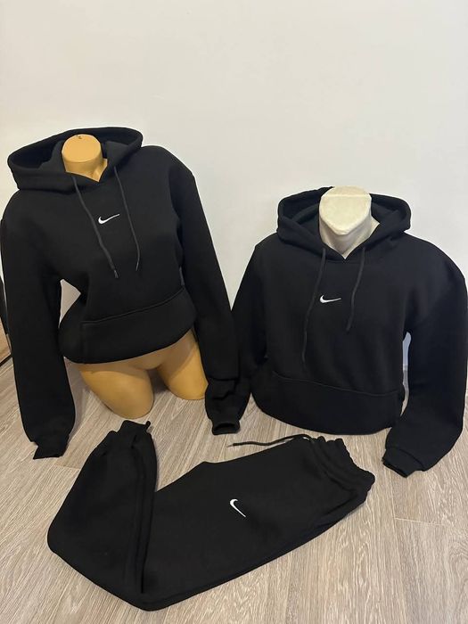 Treninguri unisex confortabile sezon toamnă-iarnă