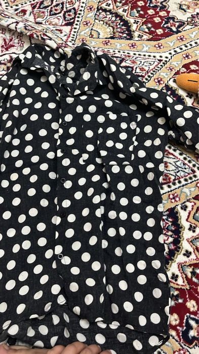 Одежда рубашка кофта