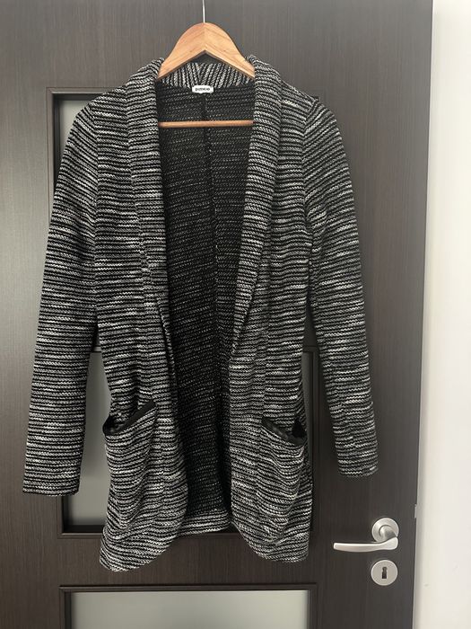 Cardigan de tip sacou Pimkie